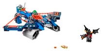 L'Aero Striker V2 d'Aaron Fox - LEGO® NEXO KNIGHTS™ - 70320