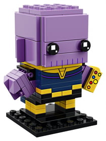 Thanos - LEGO® BrickHeadz - 41605