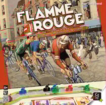 Flamme rouge