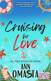 Cruising for Love - The Escape Series, #2