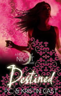 Destined - Number 9 in series