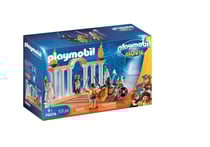 Empereur Maximus Colisée - Playmobil® - The movie - 70076