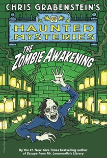 The Zombie Awakening