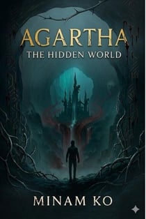 Agartha: The Hidden World