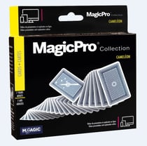 MagicPro - Cartes Caméléon - Magie