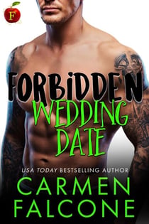 Forbidden Wedding Date - Forbidden, #7