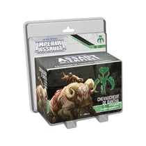 Star Wars - Assaut sur l'Empire : Chevaucheur de Bantha