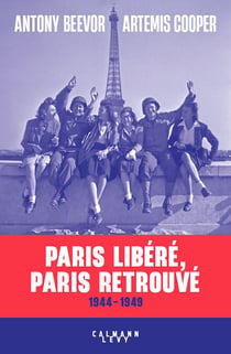 Paris libéré, Paris retrouvé - 1944-1949