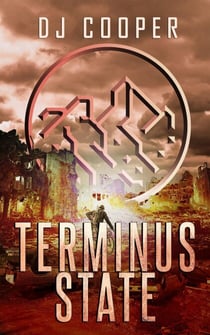 Terminus State - Nine Meals from Anarchy, #2