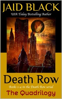 Death Row: The Quadrilogy