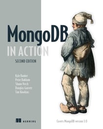 MongoDB in Action - Covers MongoDB version 3.0