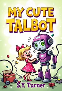 My Cute Talbot - EPIC BOOKS, #5