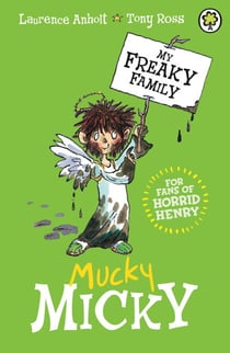 Mucky Micky - Book 2