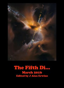 The Fifth Di... March 2016