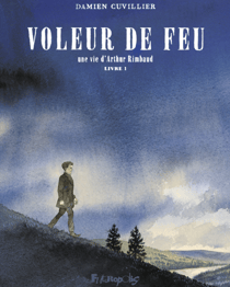 Voleur de feu (Livre 1)