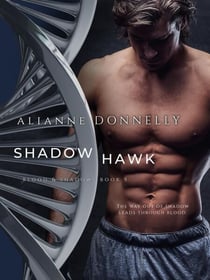 Shadow Hawk - Blood and Shadows, #5