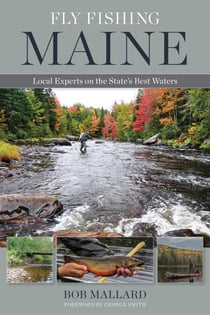 Fly Fishing Maine - Local Experts on the State's Best Waters