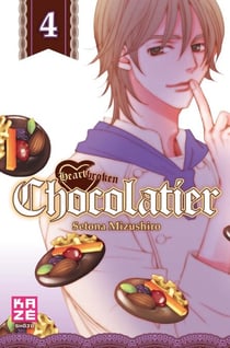 Heartbroken Chocolatier T04