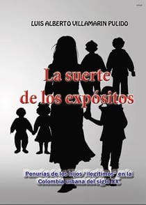 La suerte de los expósitos - Historia de Colombia, #123