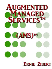 AMS - The next stage in the evolution of IT Outsourcing