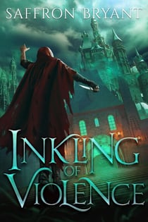 Inkling of Violence - Inked in Blood, #2