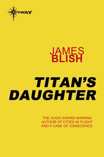 Titan's Daughter