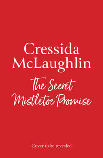 The Secret Mistletoe Promise