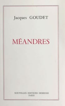 Méandres