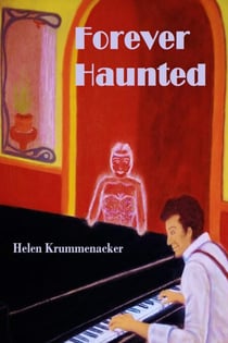 Forever Haunted - The Forever Detective, #2