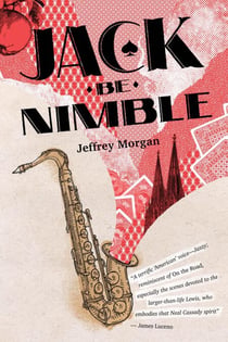 Jack Be Nimble