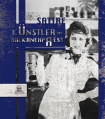 KÜNSTLER IM BALKANEXPRESS