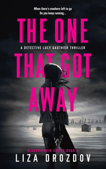 The One That Got Away - Niagara Noir, #3
