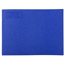 Carnet de position de compte Exacompta -11x15cm - 48 pages - Couleurs assorties