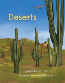 Deserts - Language Lizard Explore