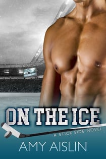 On the Ice - Stick Side, #1