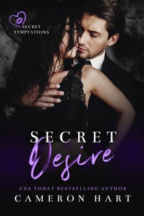 Secret Desire - Secret Temptations, #3