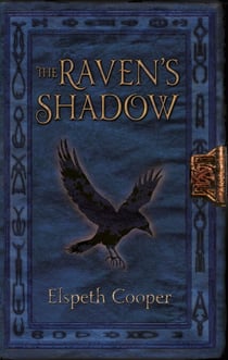 The Raven's Shadow - The Wild Hunt Book Three