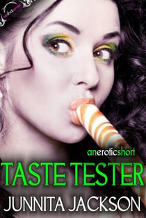 Taste Tester - Sex Shot, #4