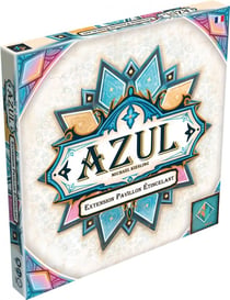 Azul : pavillon été - Extension