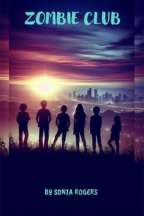 Zombie Club - Zombie Club, #1