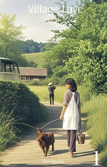 Village Love - Village Love, #1