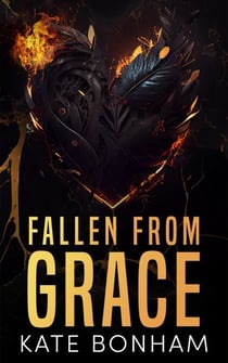 Fallen from Grace Omnibus - Fallen from Grace Series