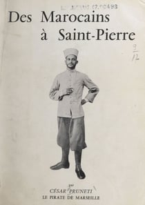 Des Marocains à Saint-Pierre