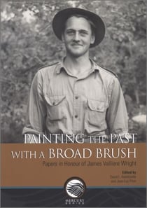 Painting the Past with a Broad Brush - Papers in Honour of James Valliere Wright