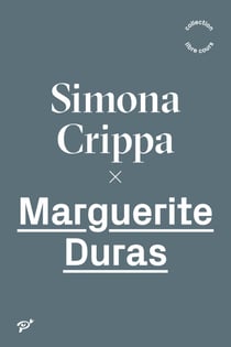 Marguerite Duras