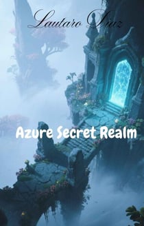 Azure Secret Realm - Azure Secret Realm, #12