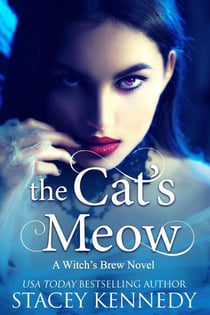 The Cat's Meow - Witch's Brew, #1