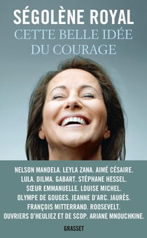 Cette belle idée du courage - Essai