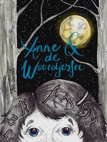 Anne en de Woordjesfee - Anne heeft een grote broer, #1