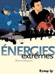 Énergies extrêmes